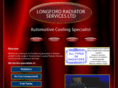 longfordradiatorservices.com