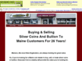 mainesilvercoins.com