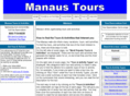 manaustours.com