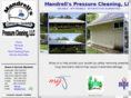 mandrellspressurecleaning.com