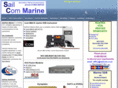 marinecom.co.uk