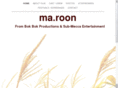 maroonfilm.com