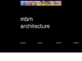mbm-arch.com