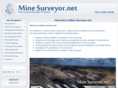 minesurveyor.net