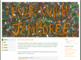 mukwahjamboree.com