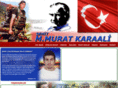 muratkaraali.com