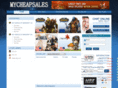 mycheapsales.com