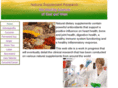 naturalsupplementsresearch.org