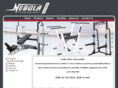 nebula-fitness.biz
