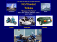 northwesttrikes.com