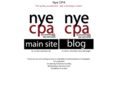 nyeandnye.com