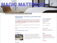 ocmagicmattress.com