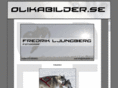 olikabilder.se