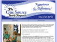 onesourcechiropractic.com