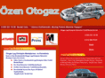 ozenotogazankara.com