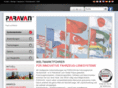 paravan-group.com