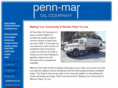 pennmaroil.com