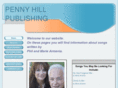 pennyhillpublishing.com