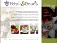 petalsbeans.com