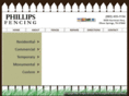 phillipsfencing.net