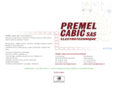 premel-cabic.com