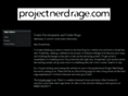 projectnerdrage.com