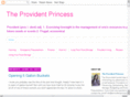 providentprincess.com