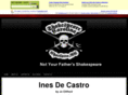 queencityshakespeare.com