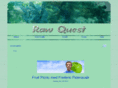 rawquest.dk