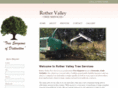 rothervalleytreeservices.com