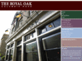 royaloaklondon.com