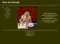 ruthannsturgill.com
