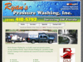 ryanspressurewashing.com