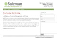 salzmanfm.com