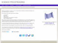 scienceproofreading.com