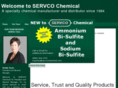 servcochemical.com