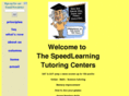 speedlearning.org