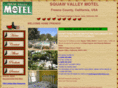squawvalleymotel.com
