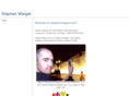 stephenwargel.com