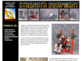 strengthequipment.net