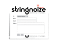 stringnoize.com