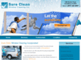 sureclean.org