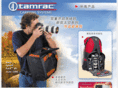tamrac.cn