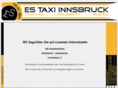 taxi-ibk.com