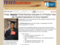 texesbusiness.com