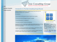 theasiaconsultinggroup.com