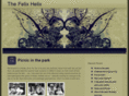 thefelixhelix.com