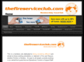 thefireserviceclub.com