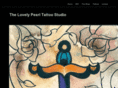 thelovelypearl.com