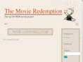 themovieredemption.com